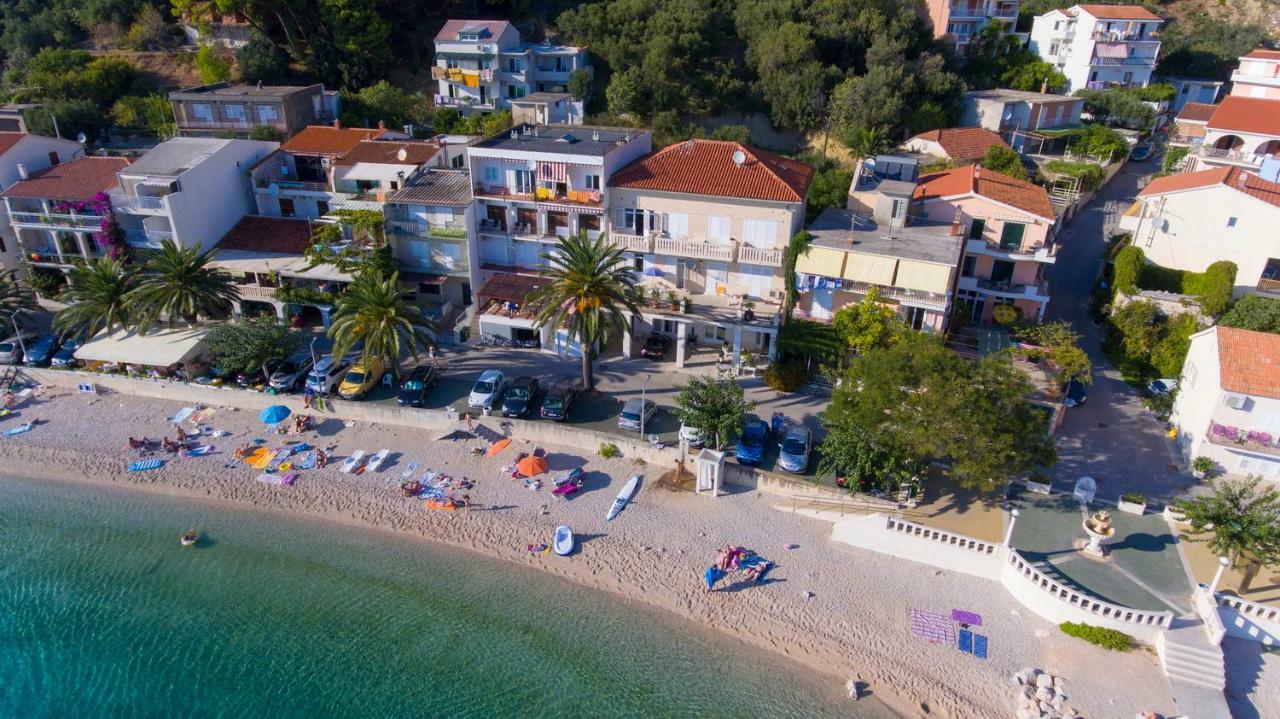 Apartments Sumic Podgora Buitenkant foto